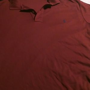 Polo shirt