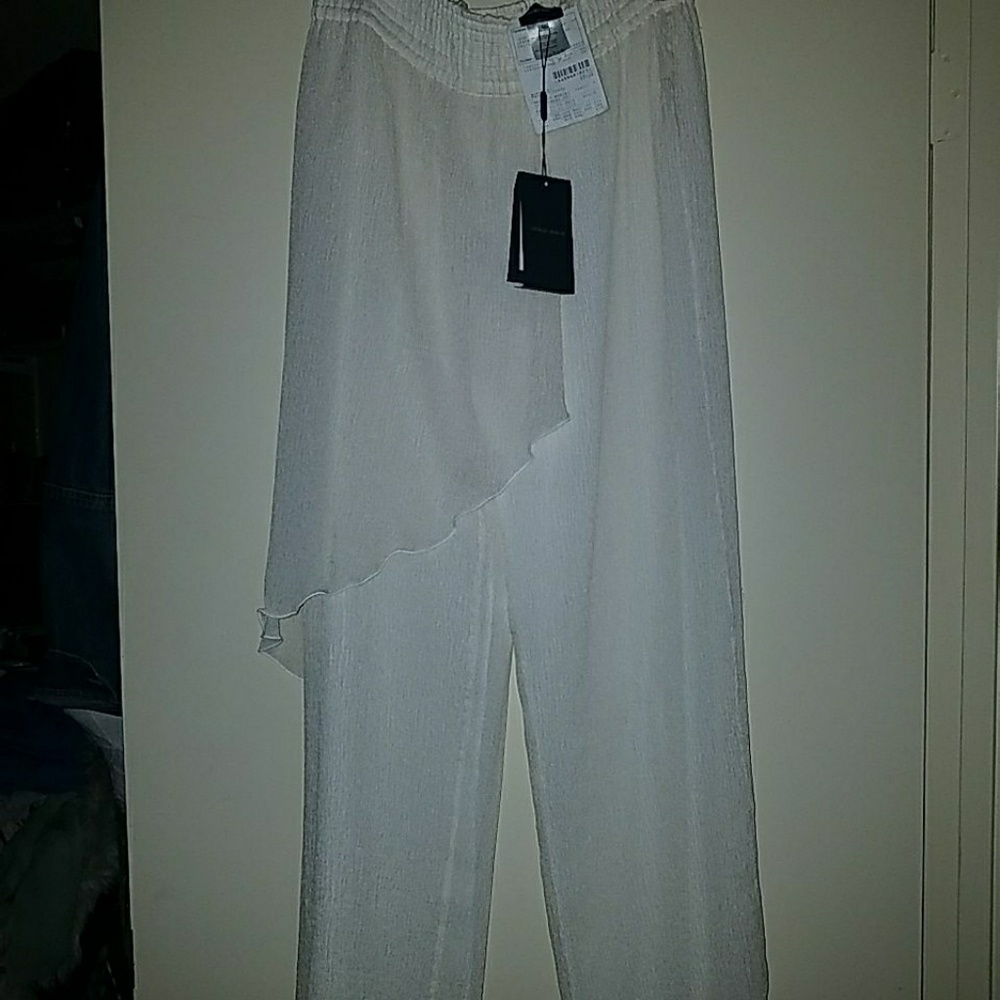 Giorgio Armani pants