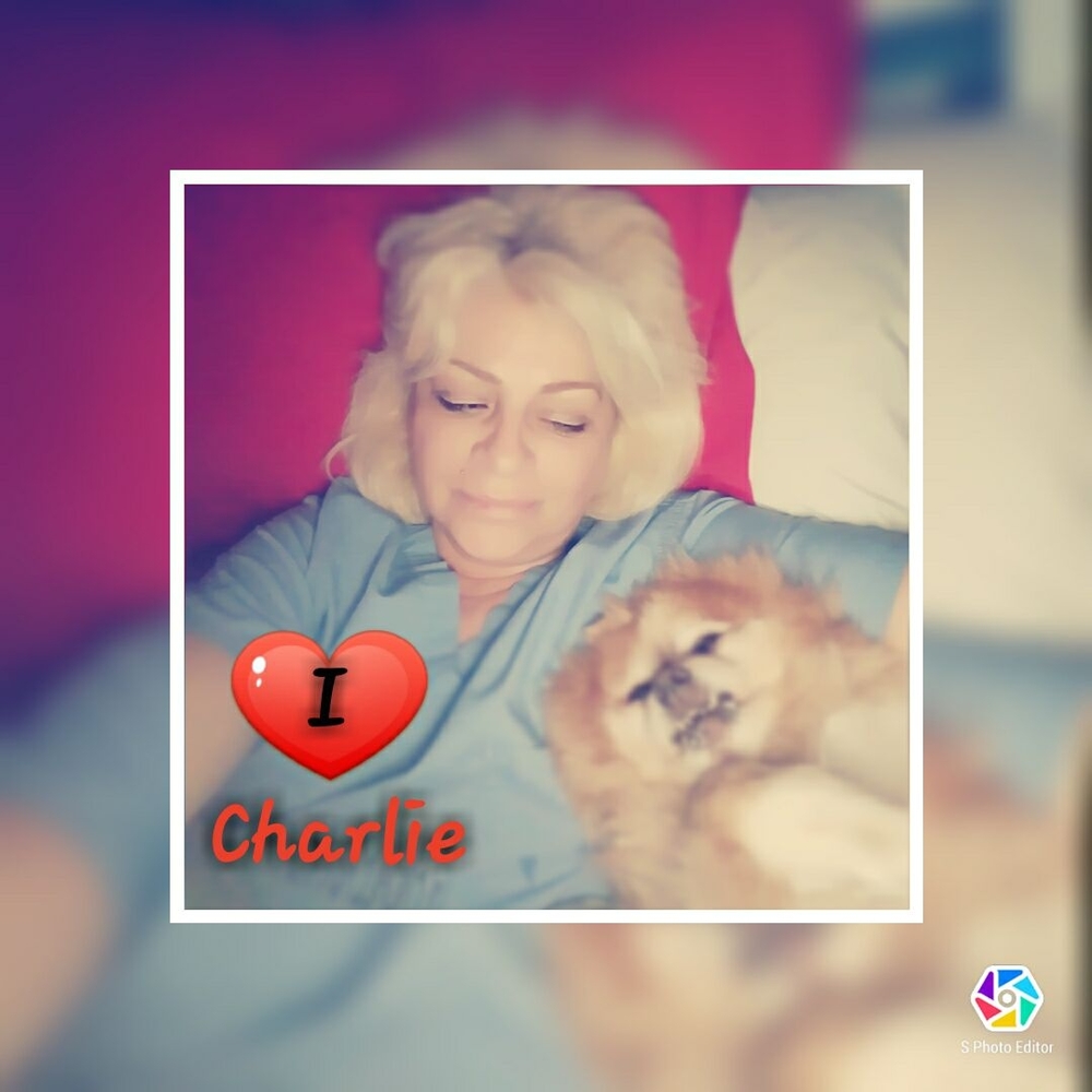 Meet your Posher, Marina