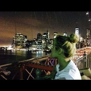 Meet your Posher, Eileen