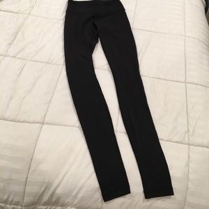 Size 2 LuluLemon Leggings