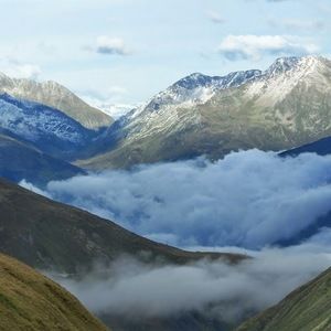 Meet your Posher, Sean