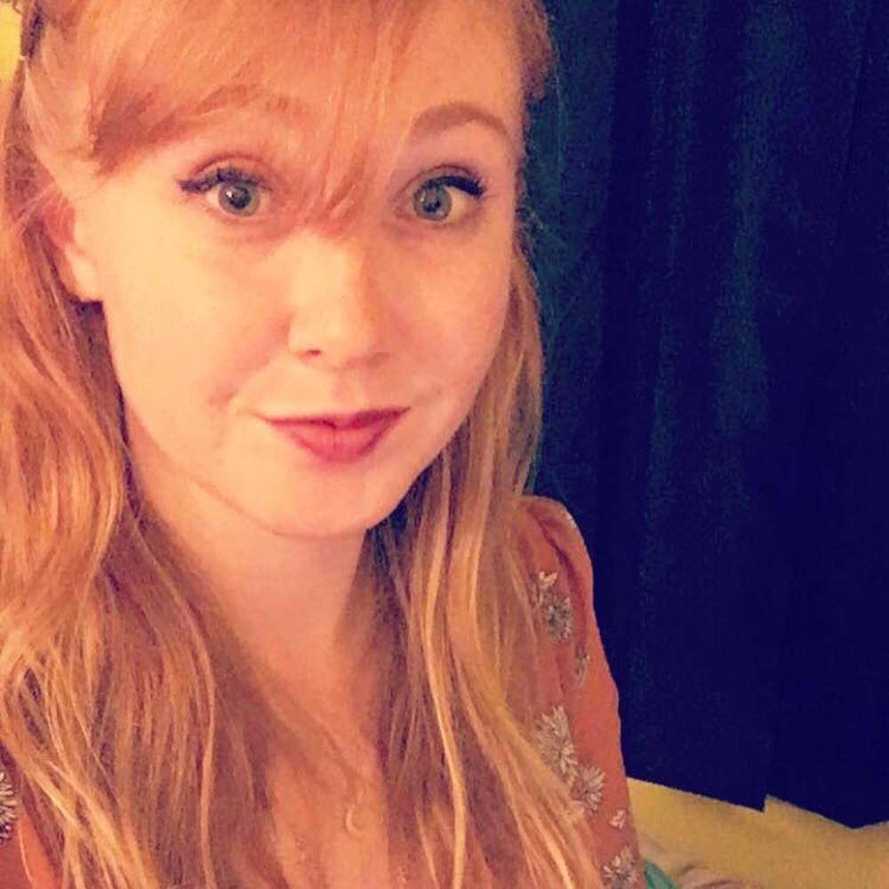 Meet your Posher, Becca