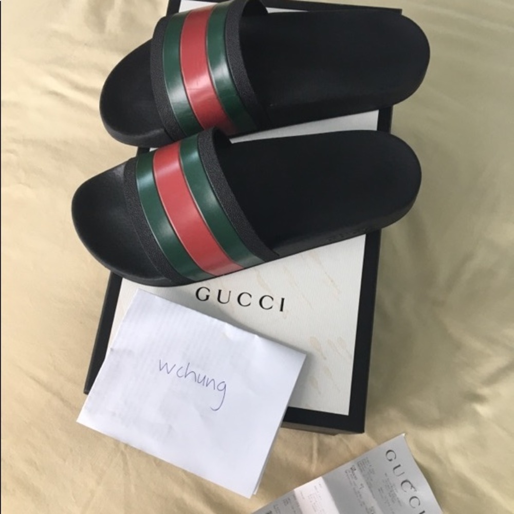 Gucci Sandals