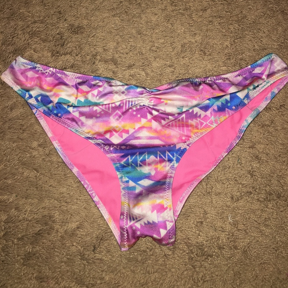 swimsuit bottoms