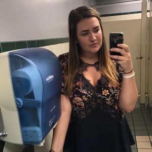 Meet your Posher, Bethany