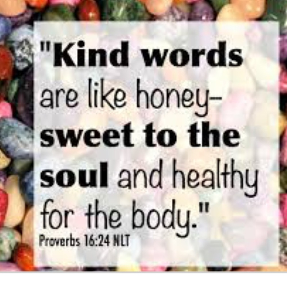 Meet your Posher, Lea