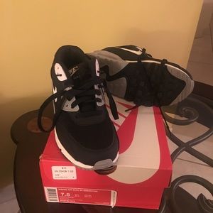 Nike Size 7 1/2 worn only once