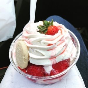 Meet your Posher, Kristin