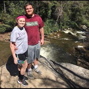 Meet your Posher, Jenna