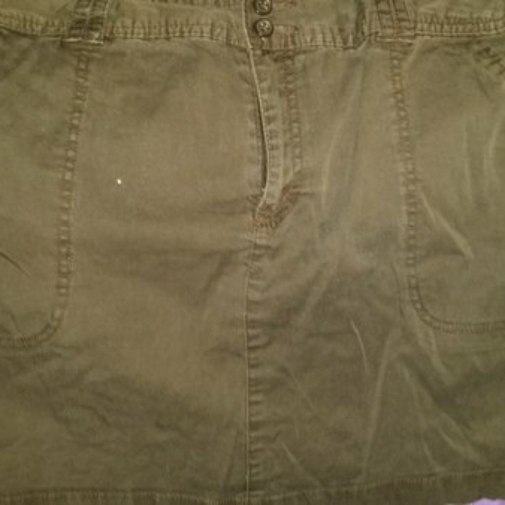 St Johns Bay skort