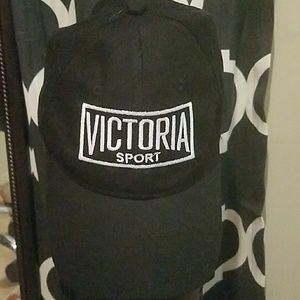Victoria's Secret Sport Hat