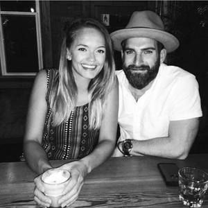 Meet your Posher, Greg