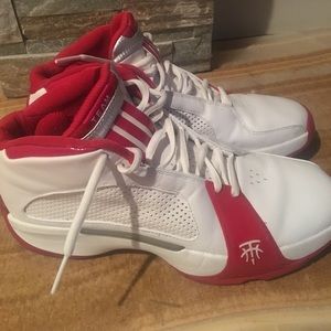 🎉Sale🎉🏀Adidas T.Mac Basketball shoes🏀