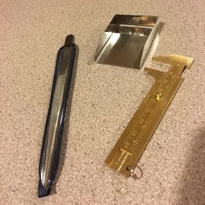 Other - 3 piece jewelry me gemstone tool set Other - 3 piece jewelry me gemstone tool set