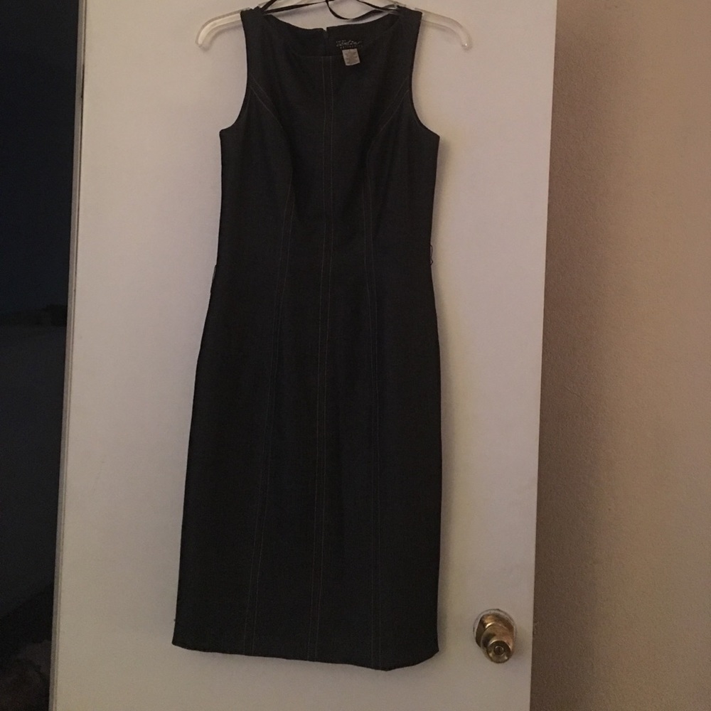 Denim look Cache sheath