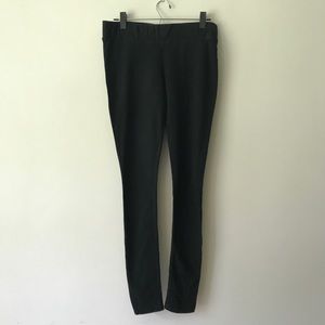 Maternity Black Leggings