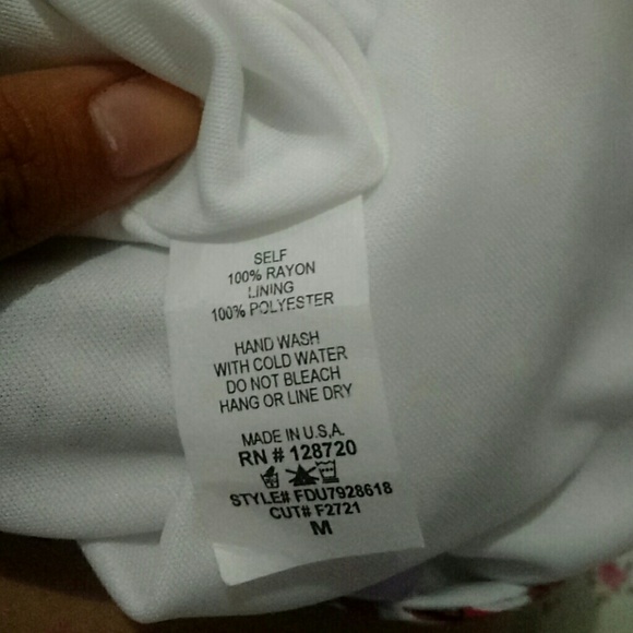 Romper - Picture 4 of 4