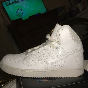 Nike Air Force women's