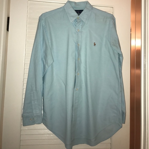 Ralph Lauren Other - Ralph Lauren button down