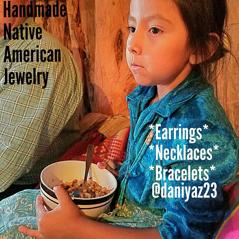 Necklaces! Earrings! Make Me a Offer!