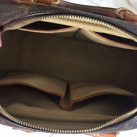 SOLD Louis Vuitton Trouville - Picture 4 of 7