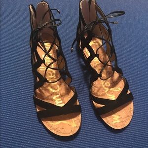 Sam Edelman sandals
