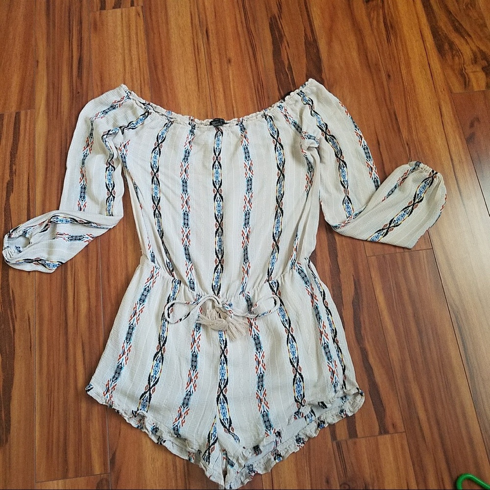 cute romper - Picture 1 of 2