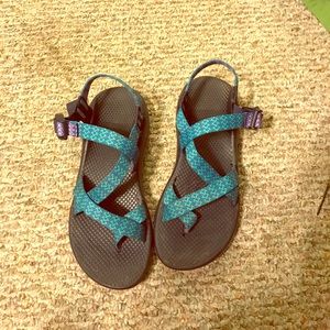 New Chacos!