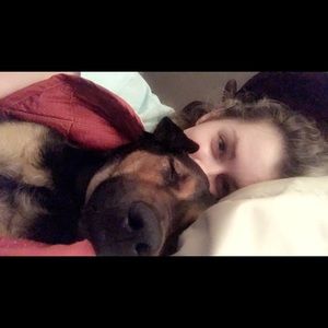 Meet your Posher, Louann