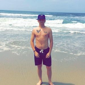 Meet your Posher, Samuel