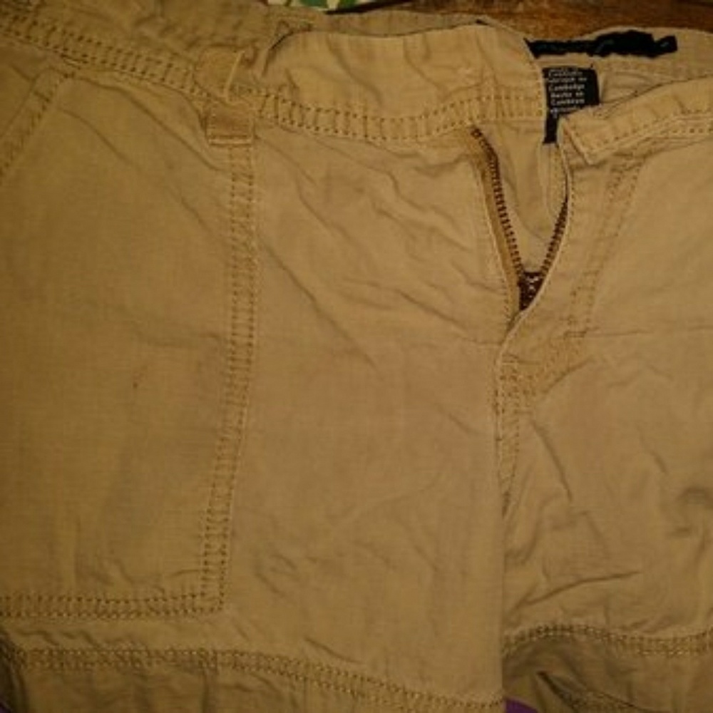 CALVIN KLEIN SHORTS
