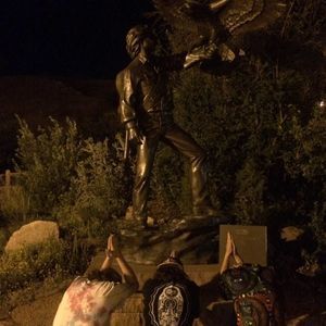 Meet your Posher, Cal