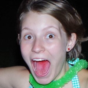 Meet your Posher, Ash