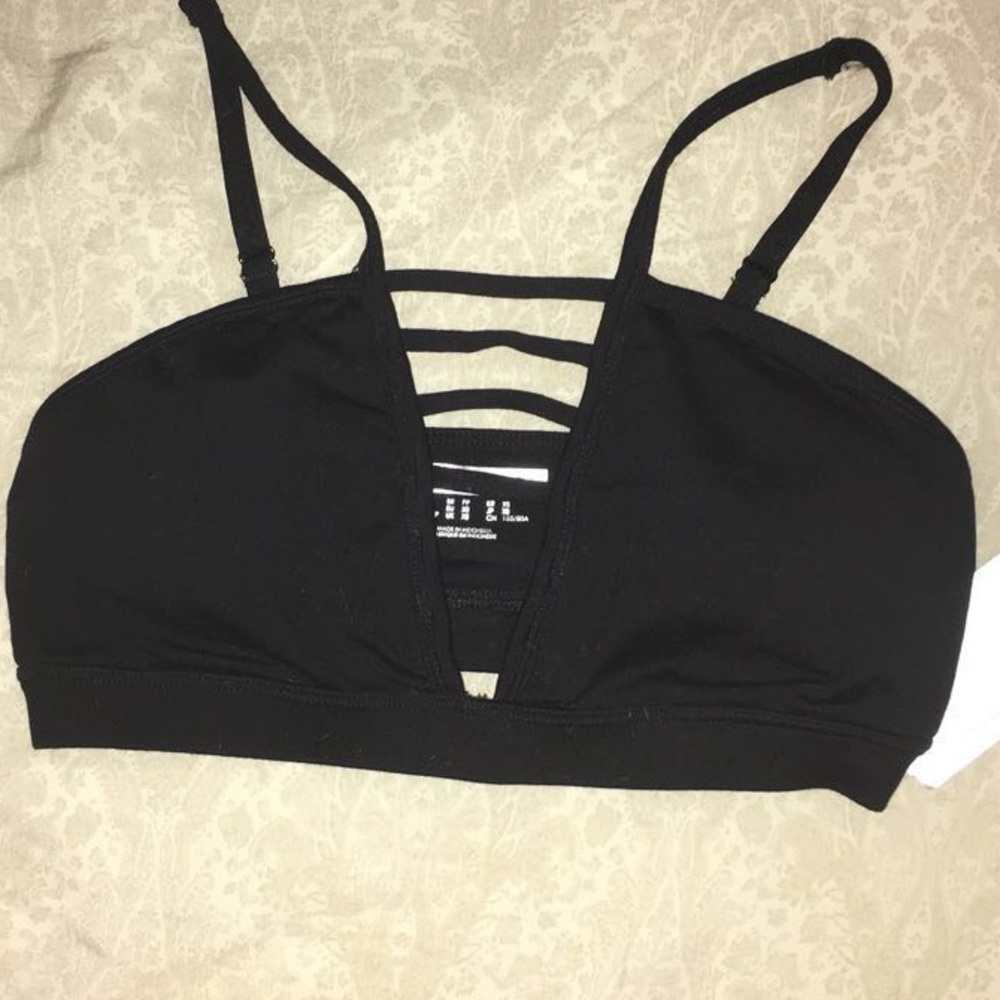 Forever 21 Sports Bra