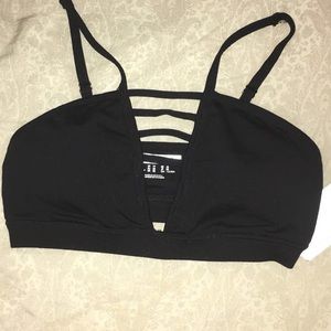 Forever 21 Sports Bra