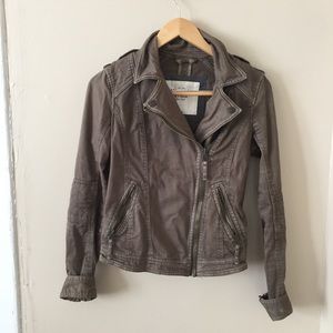 A&F Jacket
