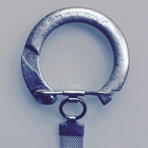 maison martin margiela h&m bracelet