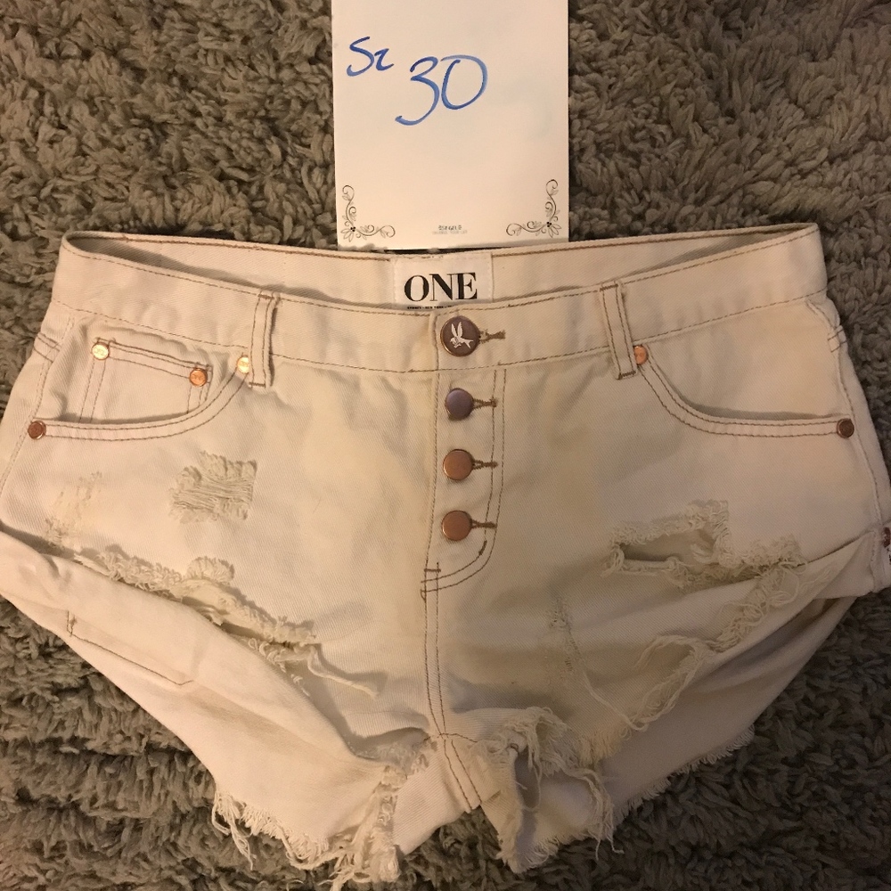 Shorts
