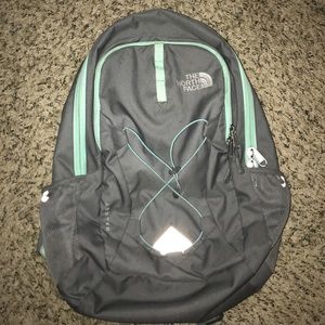 North face jester backpack