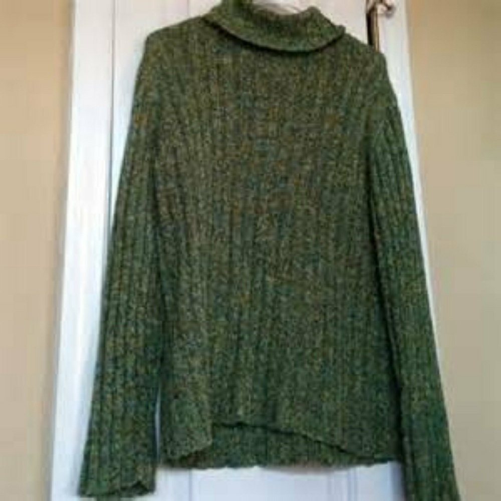 Coldwater Creek Sweater