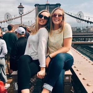 Meet your Posher, Lily