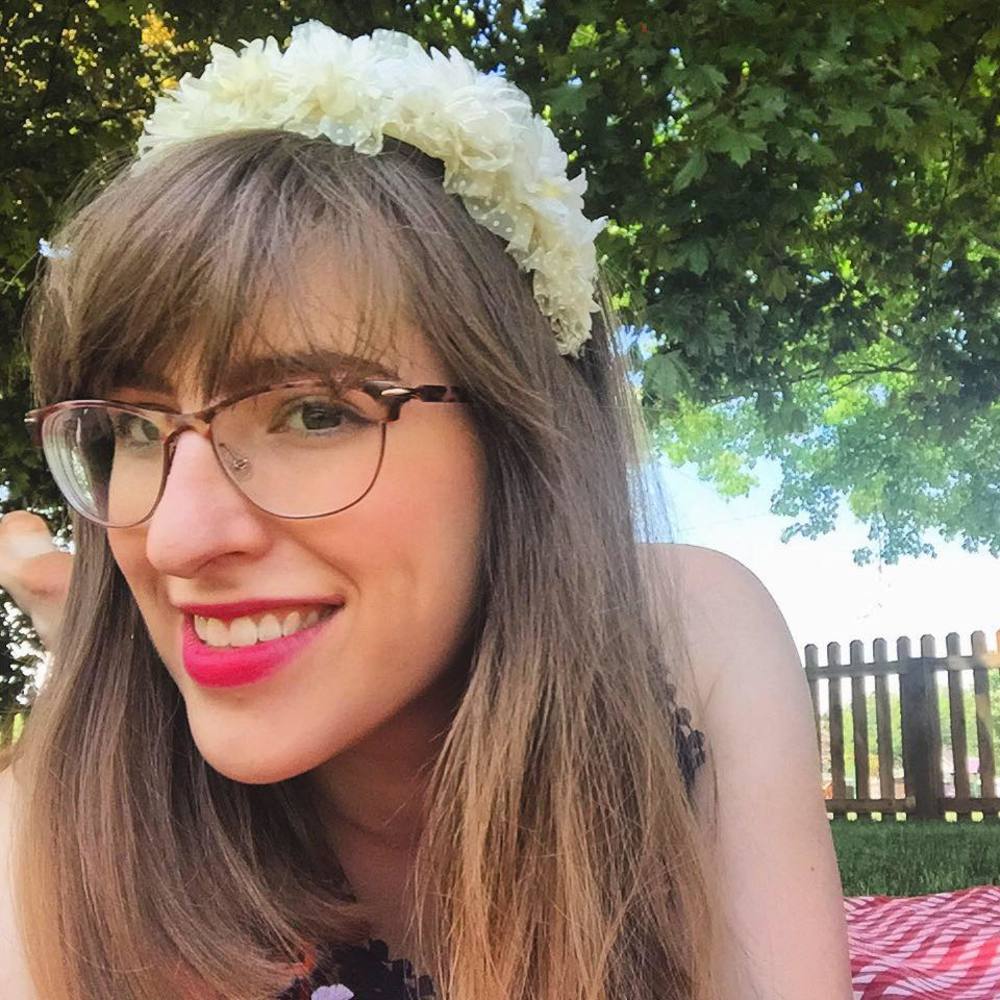 Meet your Posher, Emily