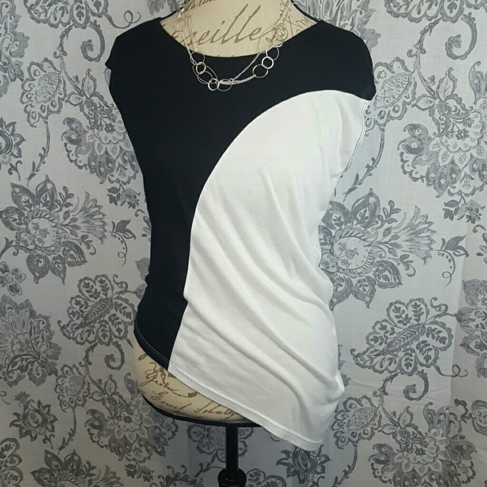 Short Sleeve Top
