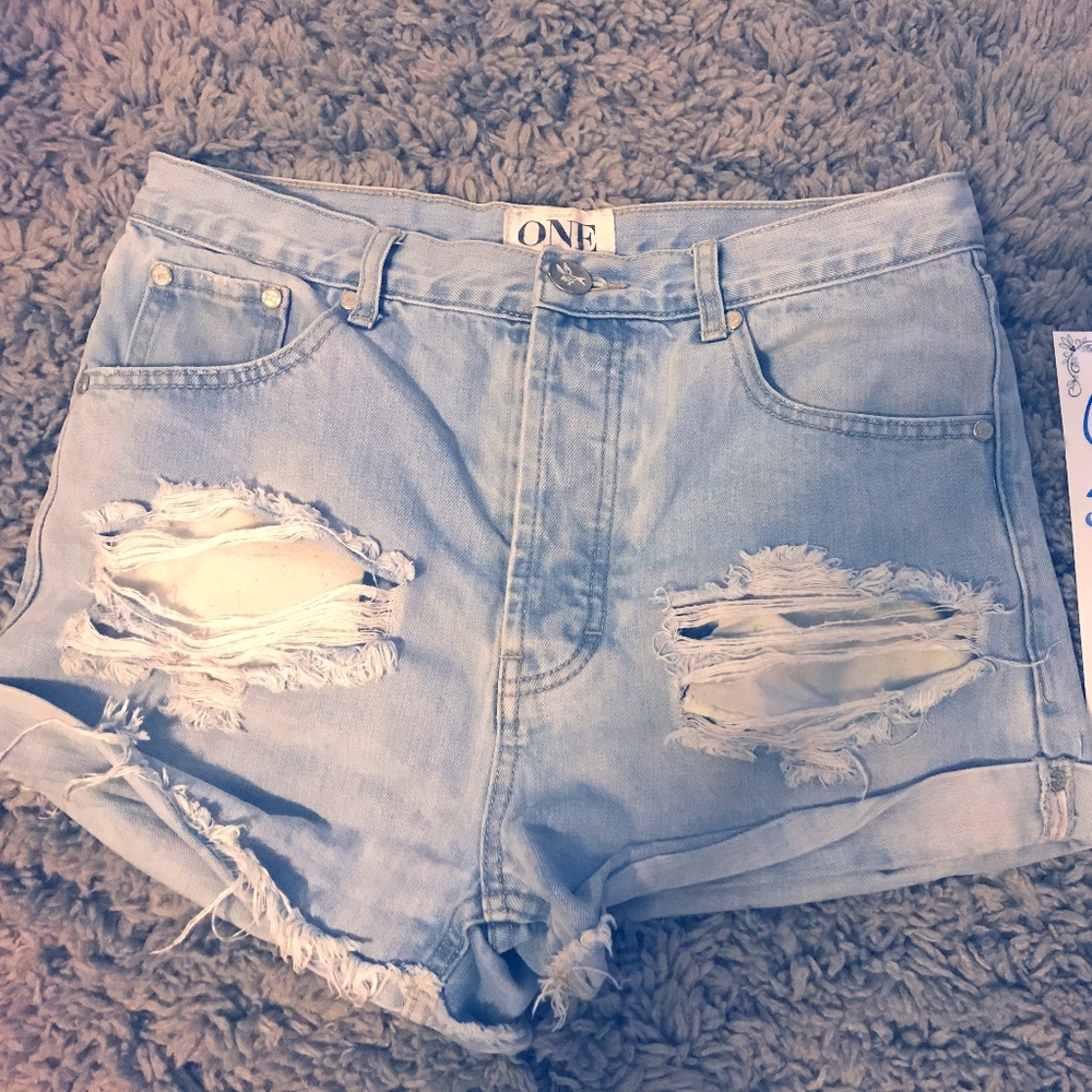 shorts