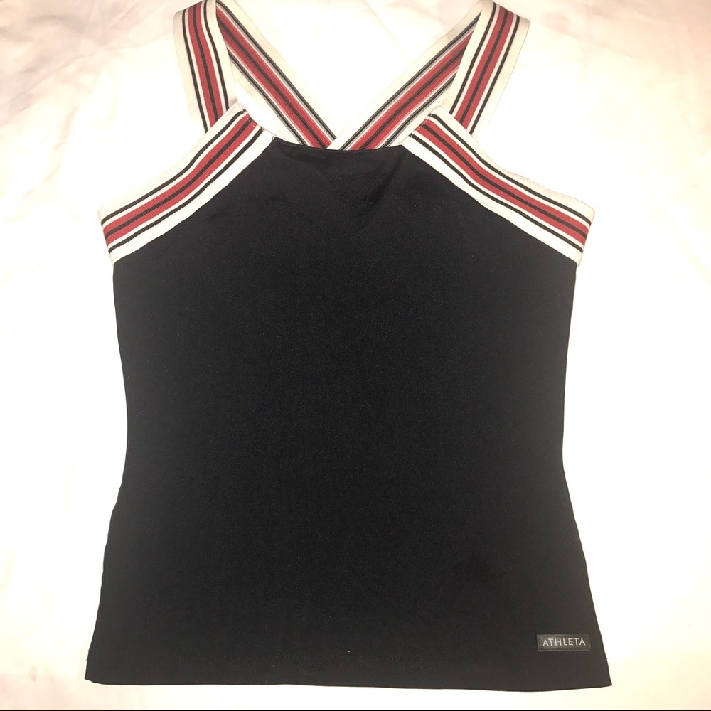 Athleta Performance Top