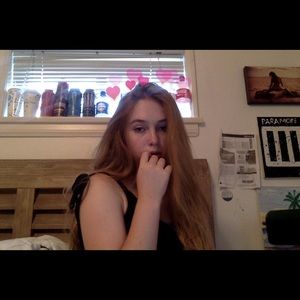 Meet your Posher, Sara