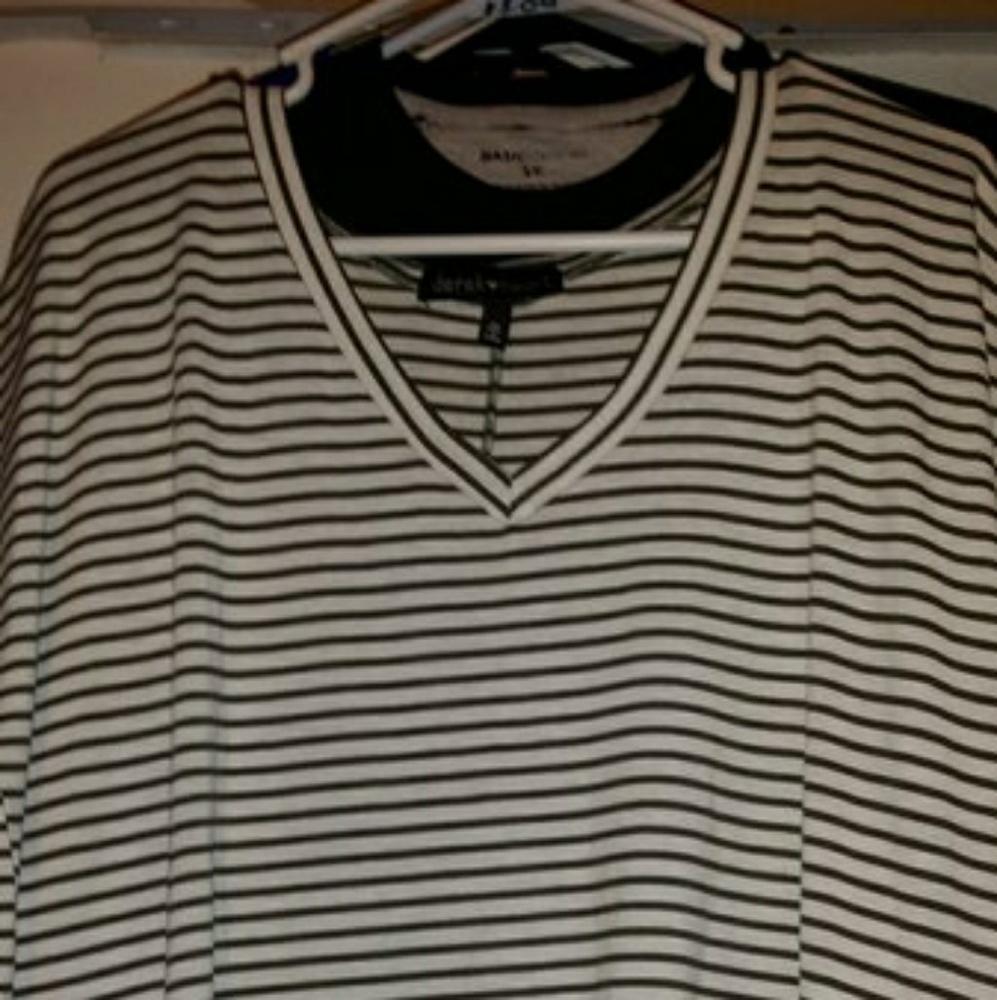 Derik hart shirt never worn
