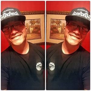 Meet your Posher, Wayne