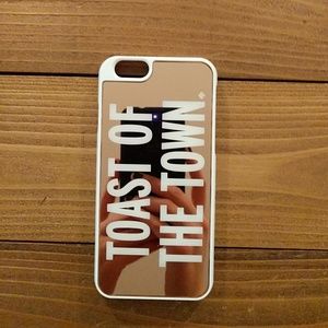 Kate Spade iPhone 6/6s phone case